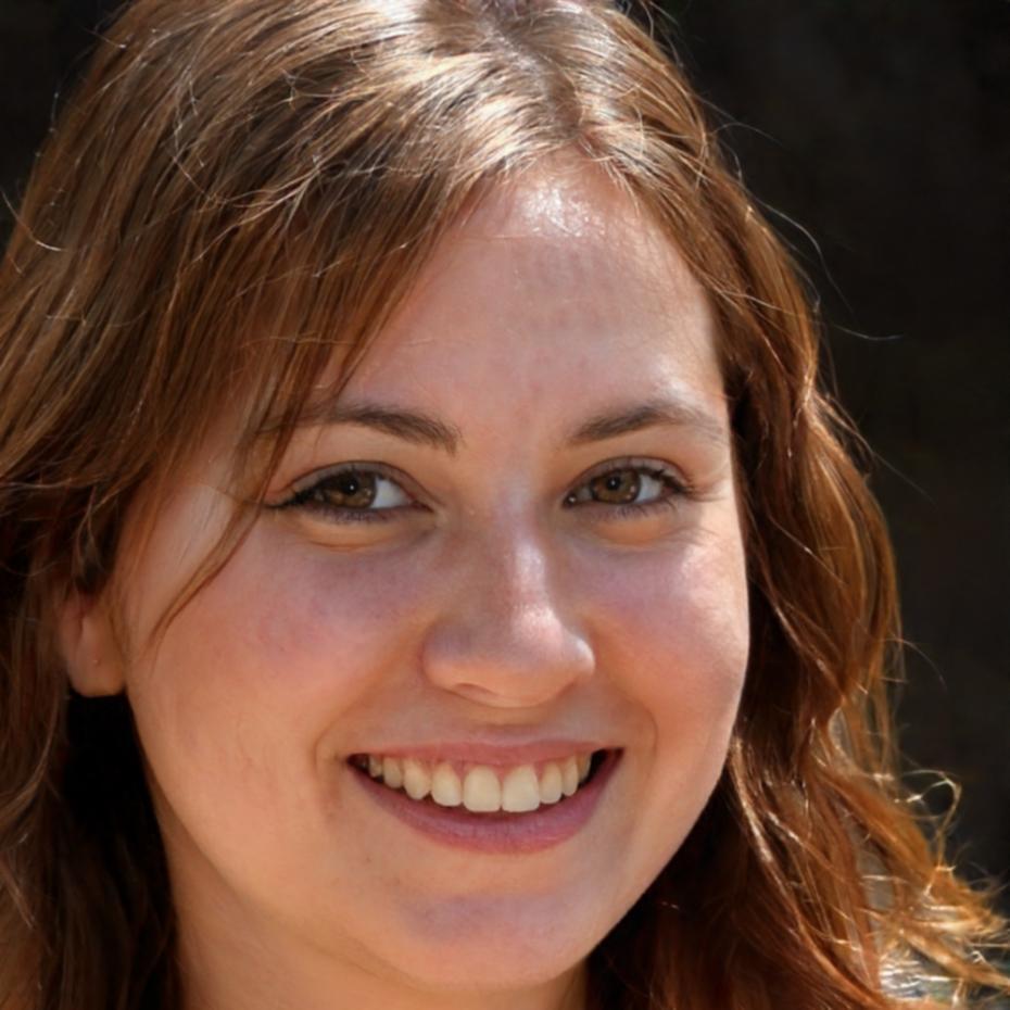 Portrait de Céleste Moreau, Directrice Sécurité Financière chez ranveliqo