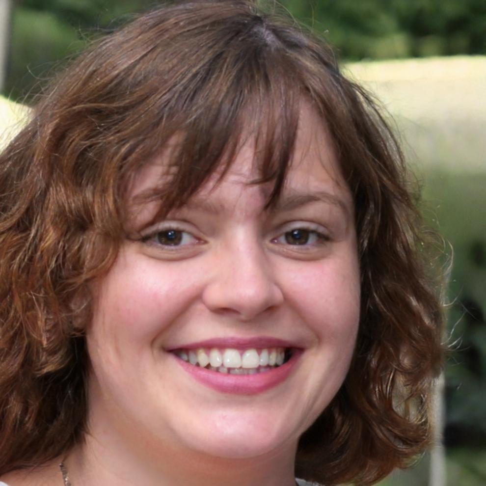 Portrait d'Isabelle Rousset, Consultante en Cybersécurité Bancaire chez ranveliqo